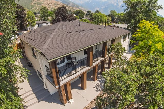 3450 S 3650 E, Salt Lake City, UT 84109
