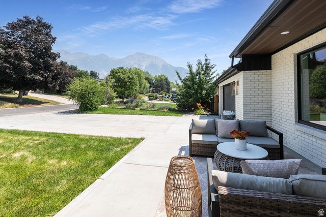 3450 S 3650 E, Salt Lake City, UT 84109