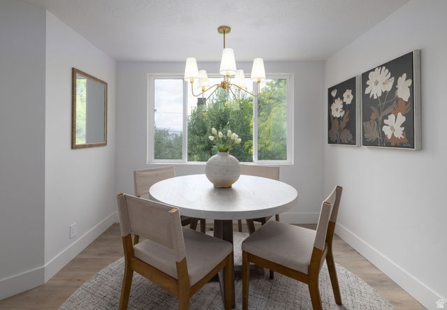 3450 S 3650 E, Salt Lake City, UT 84109
