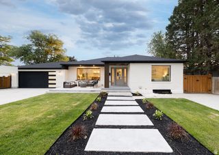 3450 S 3650 E, Salt Lake City, UT 84109