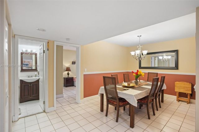 12930 SW 88th Ter A-104, Miami, FL 33186