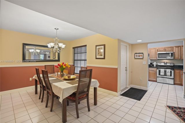 12930 SW 88th Ter A-104, Miami, FL 33186