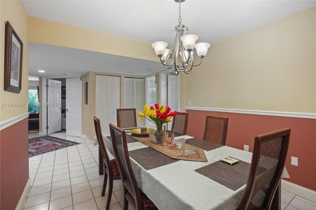 12930 SW 88th Ter A-104, Miami, FL 33186