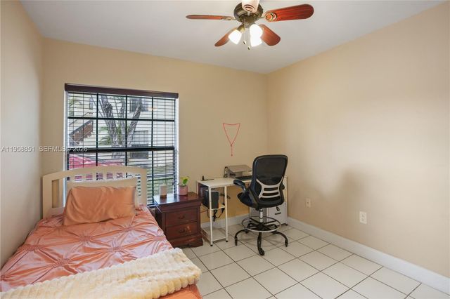 12930 SW 88th Ter A-104, Miami, FL 33186