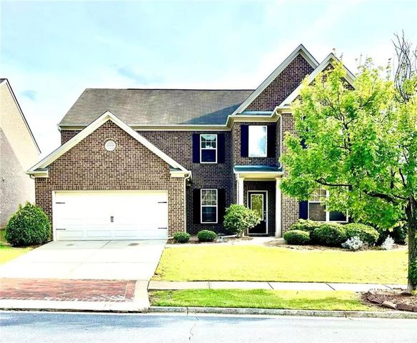 2588 Cannon Farm Lane, Duluth, GA 30097