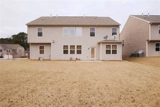 2588 Cannon Farm Lane, Duluth, GA 30097