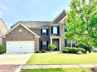 2588 Cannon Farm Lane, Duluth, GA 30097