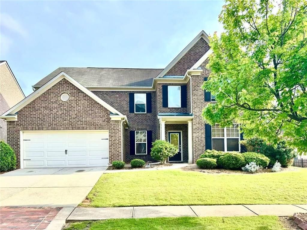 2588 Cannon Farm Lane, Duluth, GA 30097