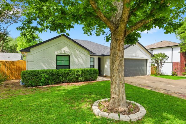 1614 Lantana DR, Round Rock, TX 78664