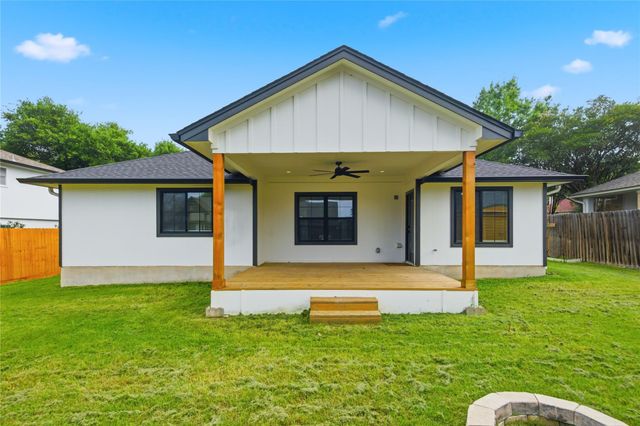 1614 Lantana DR, Round Rock, TX 78664