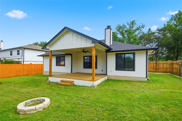 1614 Lantana DR, Round Rock, TX 78664