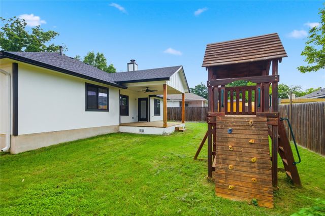 1614 Lantana DR, Round Rock, TX 78664