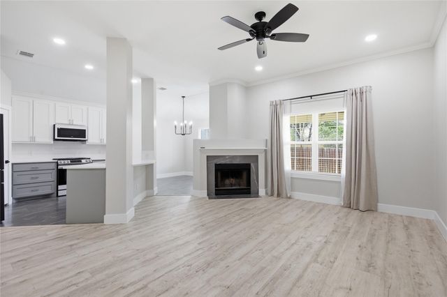 1614 Lantana DR, Round Rock, TX 78664