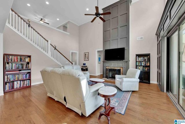 319 KILKERRAN LANE, Pelham, AL 35124