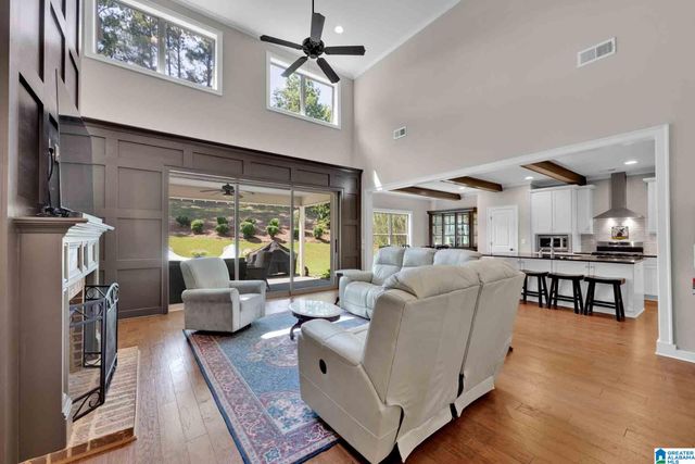 319 KILKERRAN LANE, Pelham, AL 35124