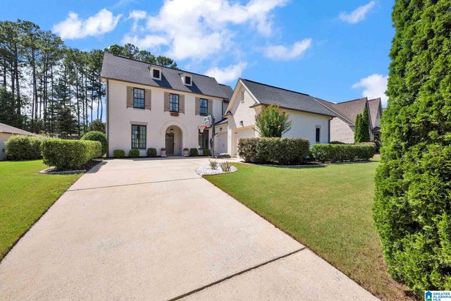 319 KILKERRAN LANE, Pelham, AL 35124