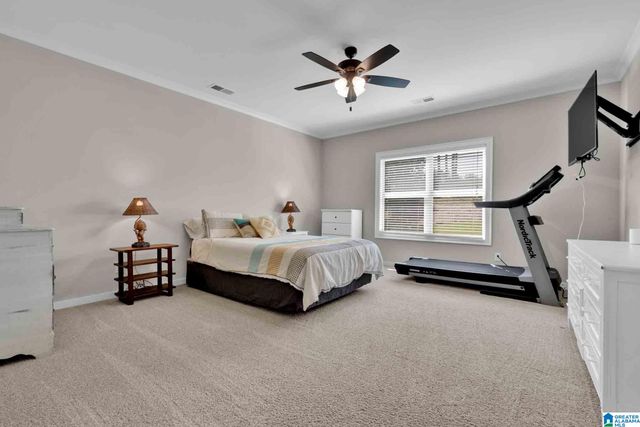 319 KILKERRAN LANE, Pelham, AL 35124
