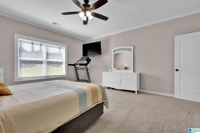 319 KILKERRAN LANE, Pelham, AL 35124