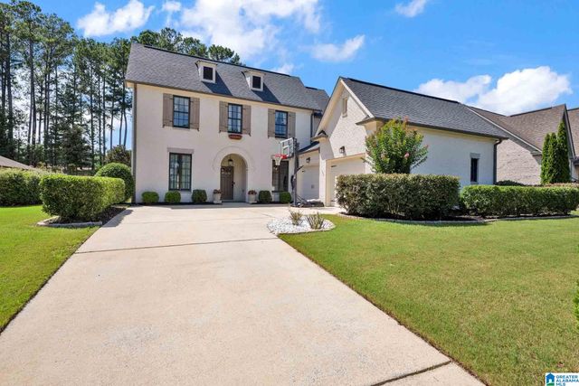 319 KILKERRAN LANE, Pelham, AL 35124