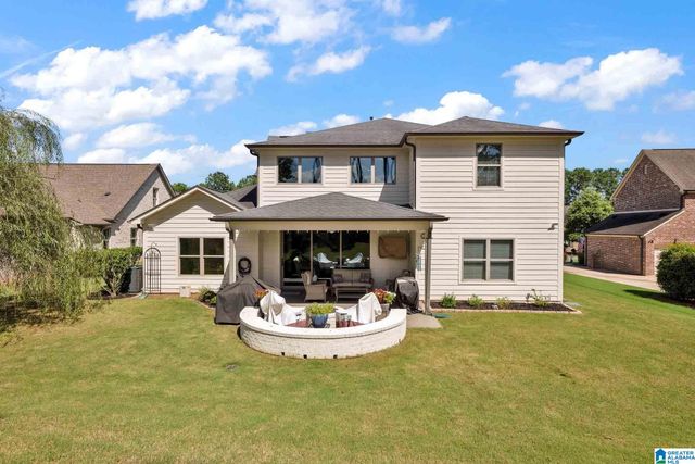 319 KILKERRAN LANE, Pelham, AL 35124