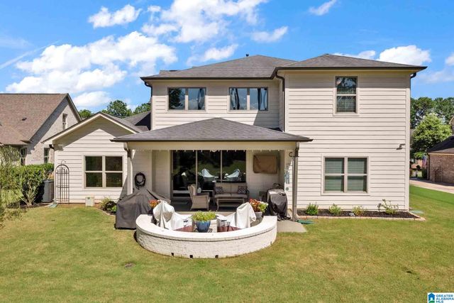 319 KILKERRAN LANE, Pelham, AL 35124