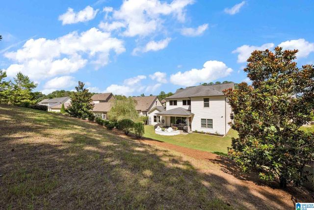 319 KILKERRAN LANE, Pelham, AL 35124