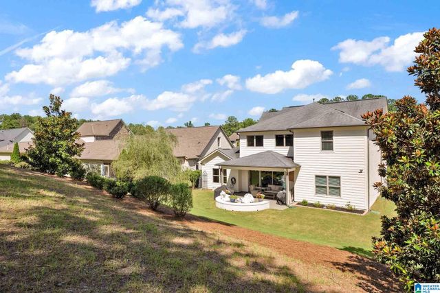 319 KILKERRAN LANE, Pelham, AL 35124