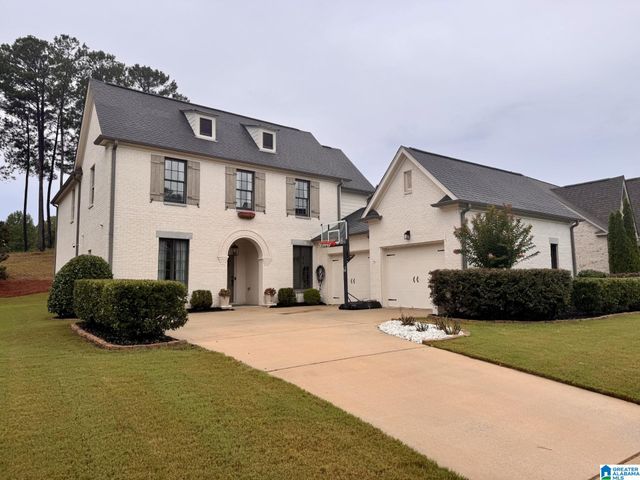 319 KILKERRAN LANE, Pelham, AL 35124