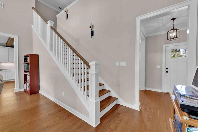 319 KILKERRAN LANE, Pelham, AL 35124