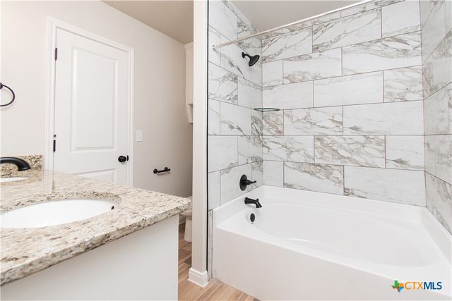 2558 Cowgirl Trail, Belton, TX 76513