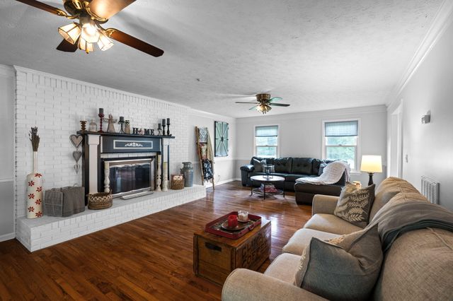 759 Smitherman Road, Ringgold, GA 30736