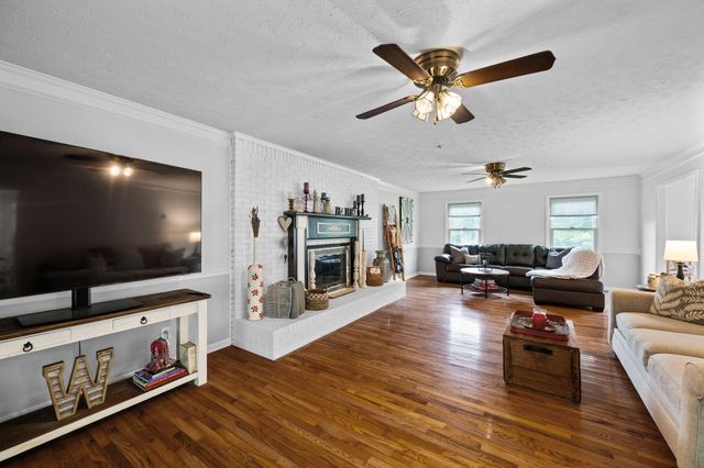 759 Smitherman Road, Ringgold, GA 30736