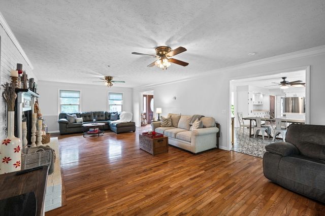 759 Smitherman Road, Ringgold, GA 30736