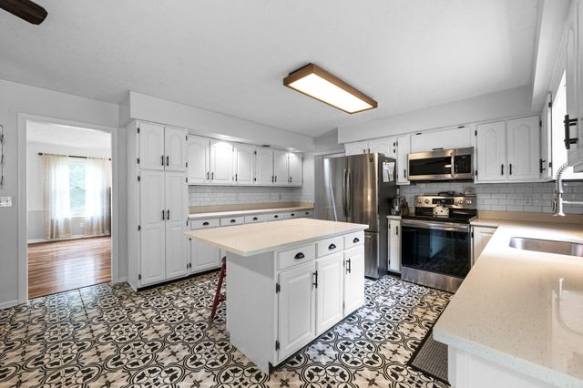 759 Smitherman Road, Ringgold, GA 30736