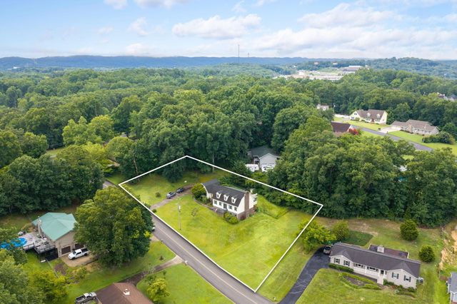 759 Smitherman Road, Ringgold, GA 30736