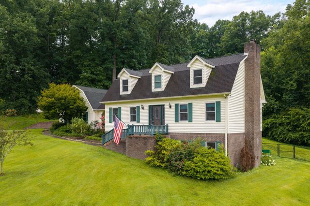 759 Smitherman Road, Ringgold, GA 30736