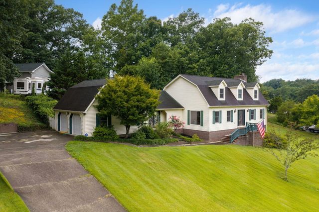 759 Smitherman Road, Ringgold, GA 30736