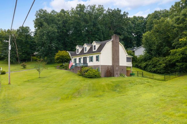 759 Smitherman Road, Ringgold, GA 30736
