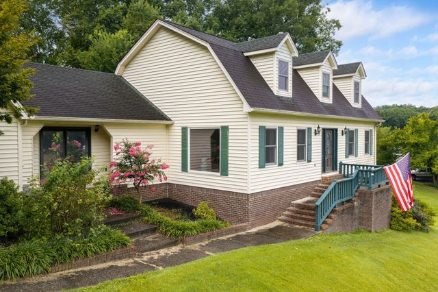 759 Smitherman Road, Ringgold, GA 30736