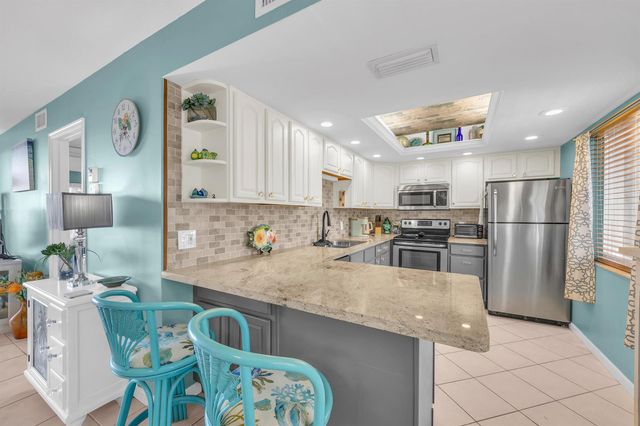 2400 S Ocean Drive 7124, Fort Pierce, FL 34949
