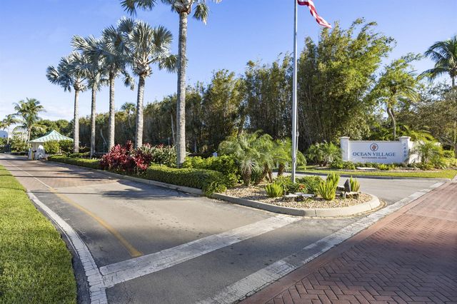 2400 S Ocean Drive 7124, Fort Pierce, FL 34949