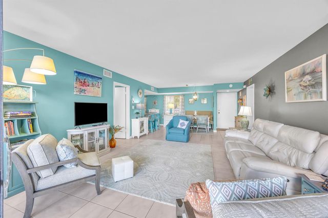 2400 S Ocean Drive 7124, Fort Pierce, FL 34949