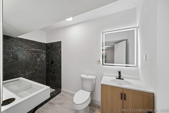 217 E Young Street, Tulsa, OK 74106