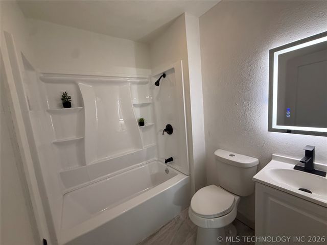 217 E Young Street, Tulsa, OK 74106
