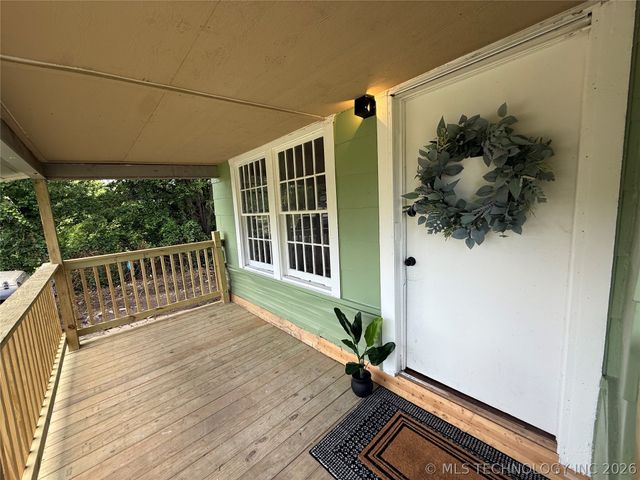 217 E Young Street, Tulsa, OK 74106
