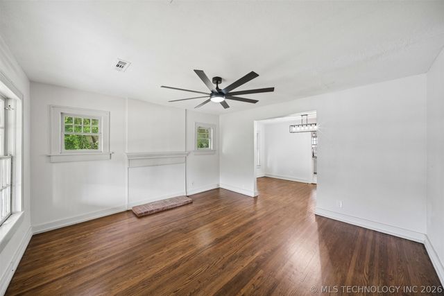 217 E Young Street, Tulsa, OK 74106