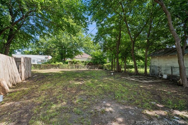 217 E Young Street, Tulsa, OK 74106