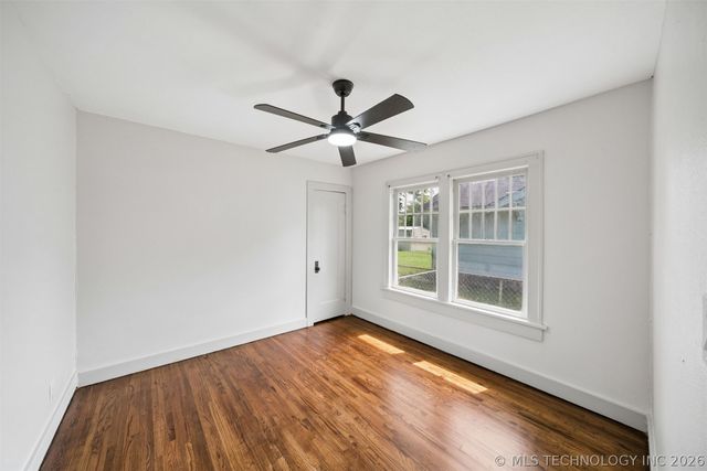 217 E Young Street, Tulsa, OK 74106