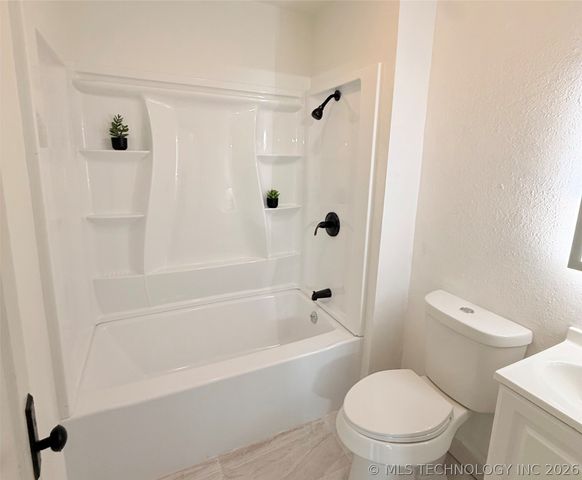 217 E Young Street, Tulsa, OK 74106