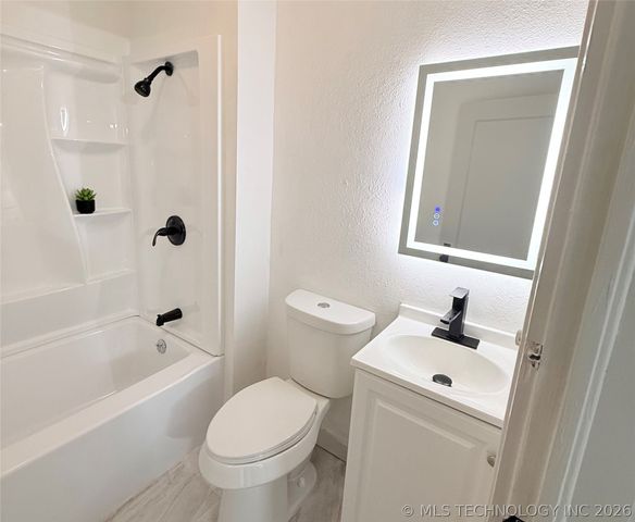 217 E Young Street, Tulsa, OK 74106